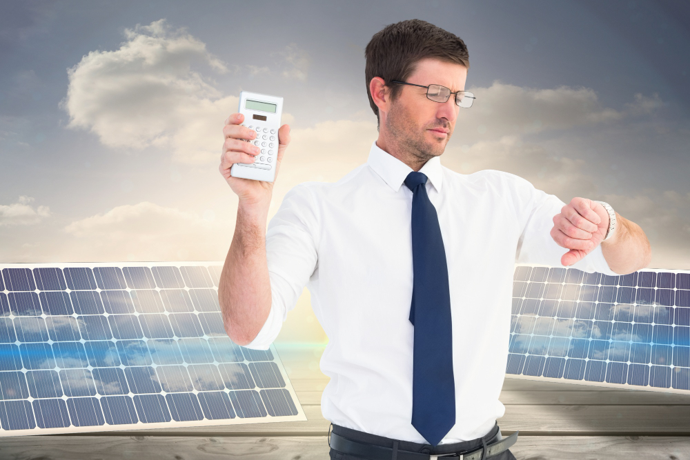 Quelles sont les différentes solutions pour trouver des panneaux solaires pas cher ?